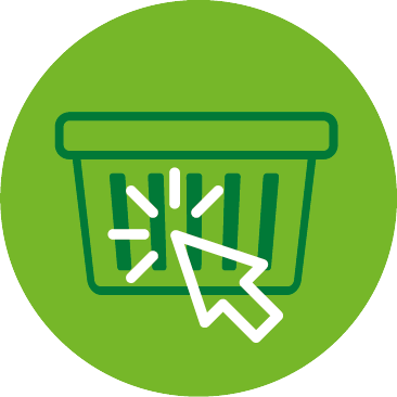 Complete the purchase process