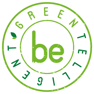 Begreentelligent