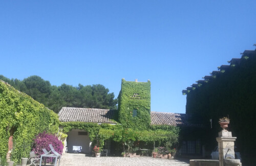 Weekend per due in Masseria - Az. Bio Licia Guccione  (Sicilia)
