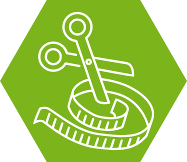 Un servizio<br />tailor made