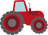 Inizia a lavorare la tua terra!
